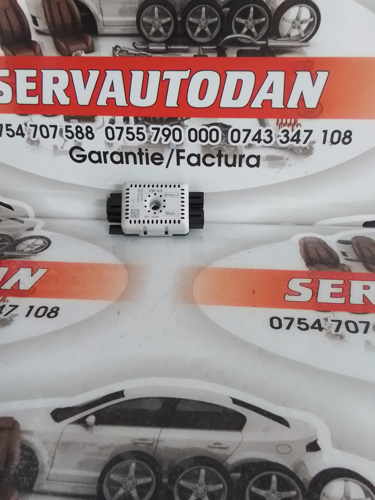 Modul antena Seat Leon 3 (2012-2016) 1.6 Motorina 2014, 5Q0035580