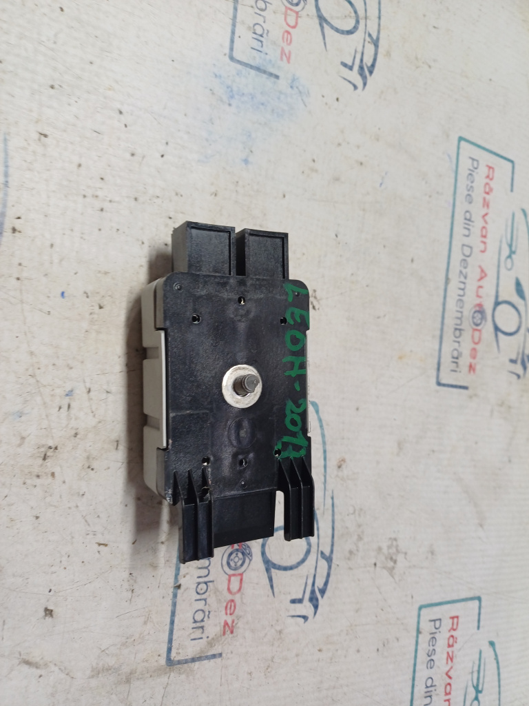 Modul antena Seat Leon - Motorina 2013, 5Q0035570