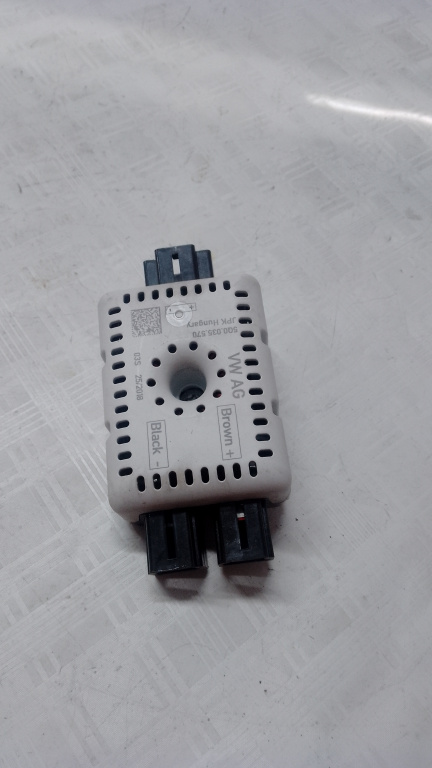 Modul antena Skoda Karoq - Motorina 2018, 5Q0035570