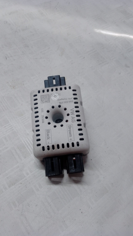 Modul antena Skoda Karoq - Motorina 2018, 5Q0035570