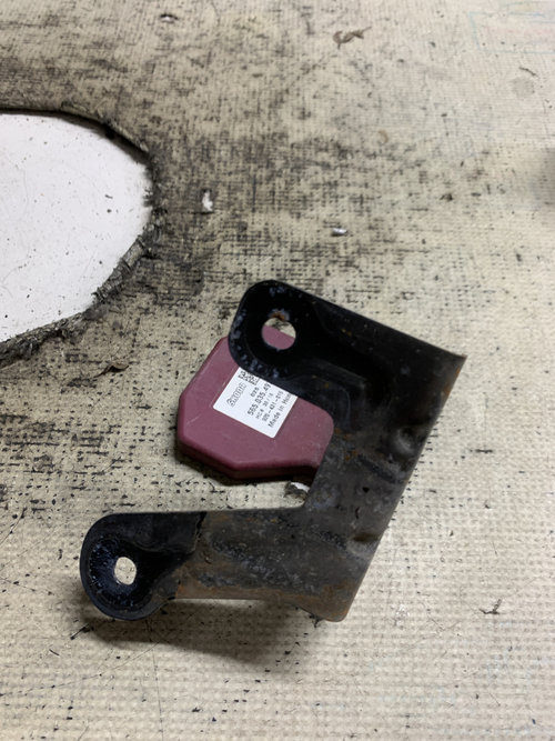 Modul antena Skoda Kodiaq - Motorina 2018, 565035497A