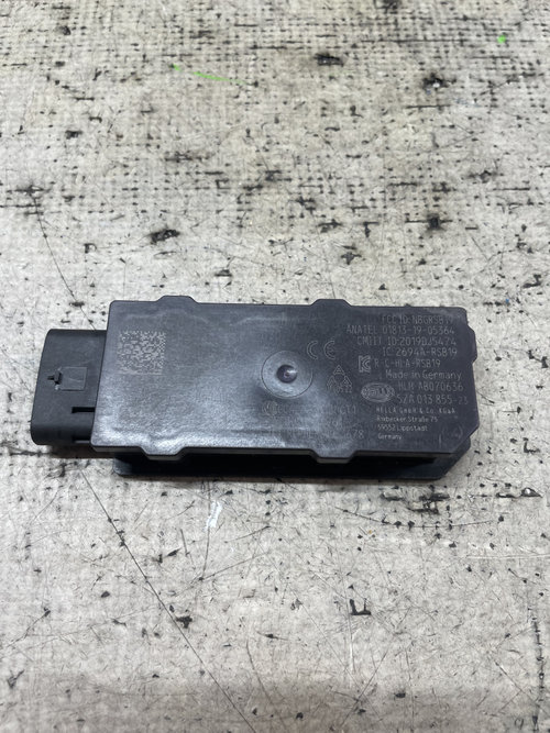 Modul antena Skoda Octavia 4 2021, 5WA962133F