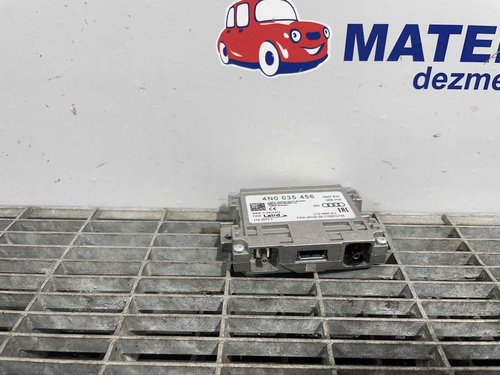 MODUL ANTENA SKODA SUPERB - - (2015 2020)