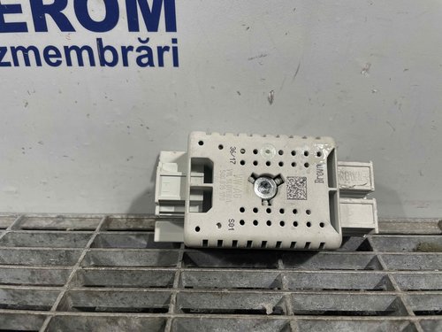 MODUL ANTENA SKODA SUPERB SUPERB - - (2015 2020)