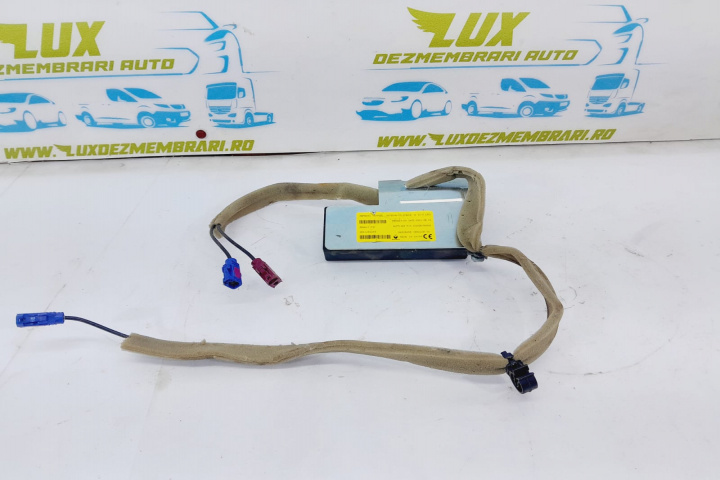 Modul antena telefon 282129229r Dacia Spring [2021 - 2023]