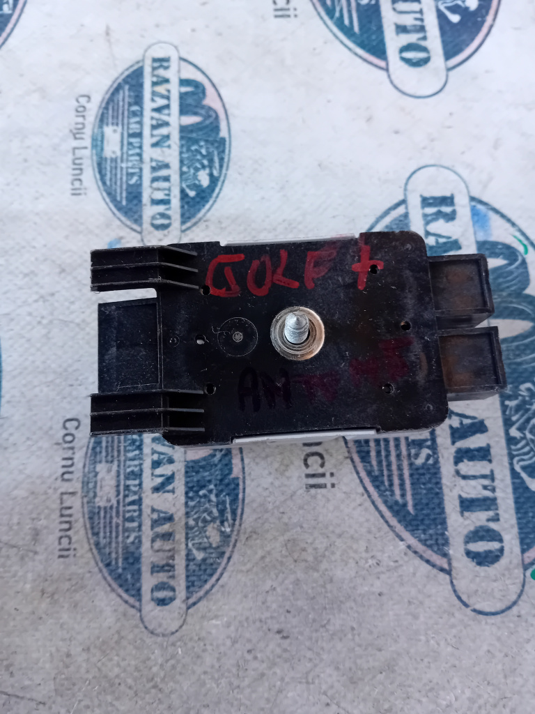 Modul antena Volkswagen Golf 7, 5Q0035570