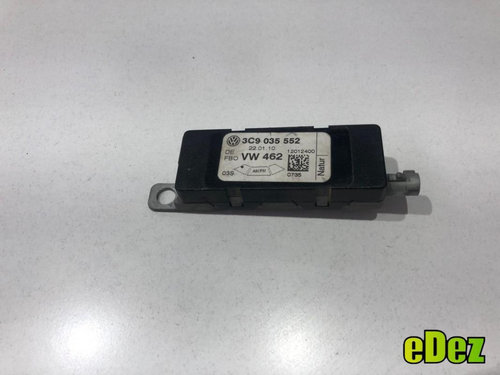Modul antena Volkswagen Passat B6 3C (2005-2010) 2.0 tdi 3c9035552