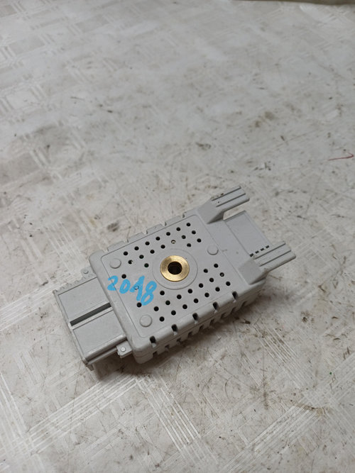 Modul antena Volkswagen Tiguan - Benzina 2018, 5Q0035570