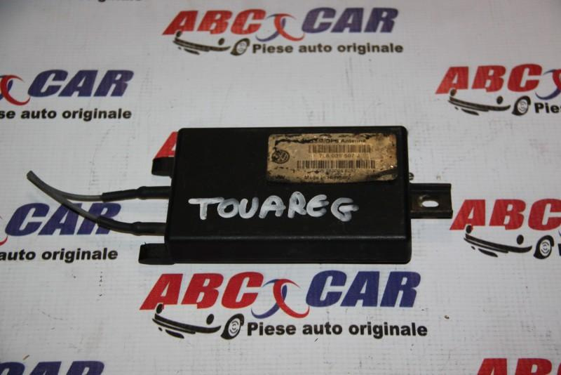 Modul antena Volkswagen Touareg 2002-2006 7L6035507J