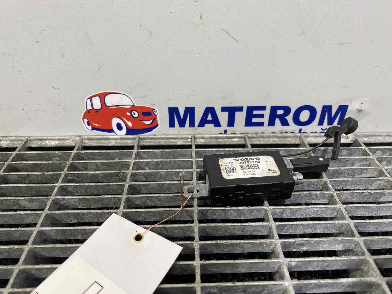 MODUL ANTENA VOLVO C30 - - (2006 2013)