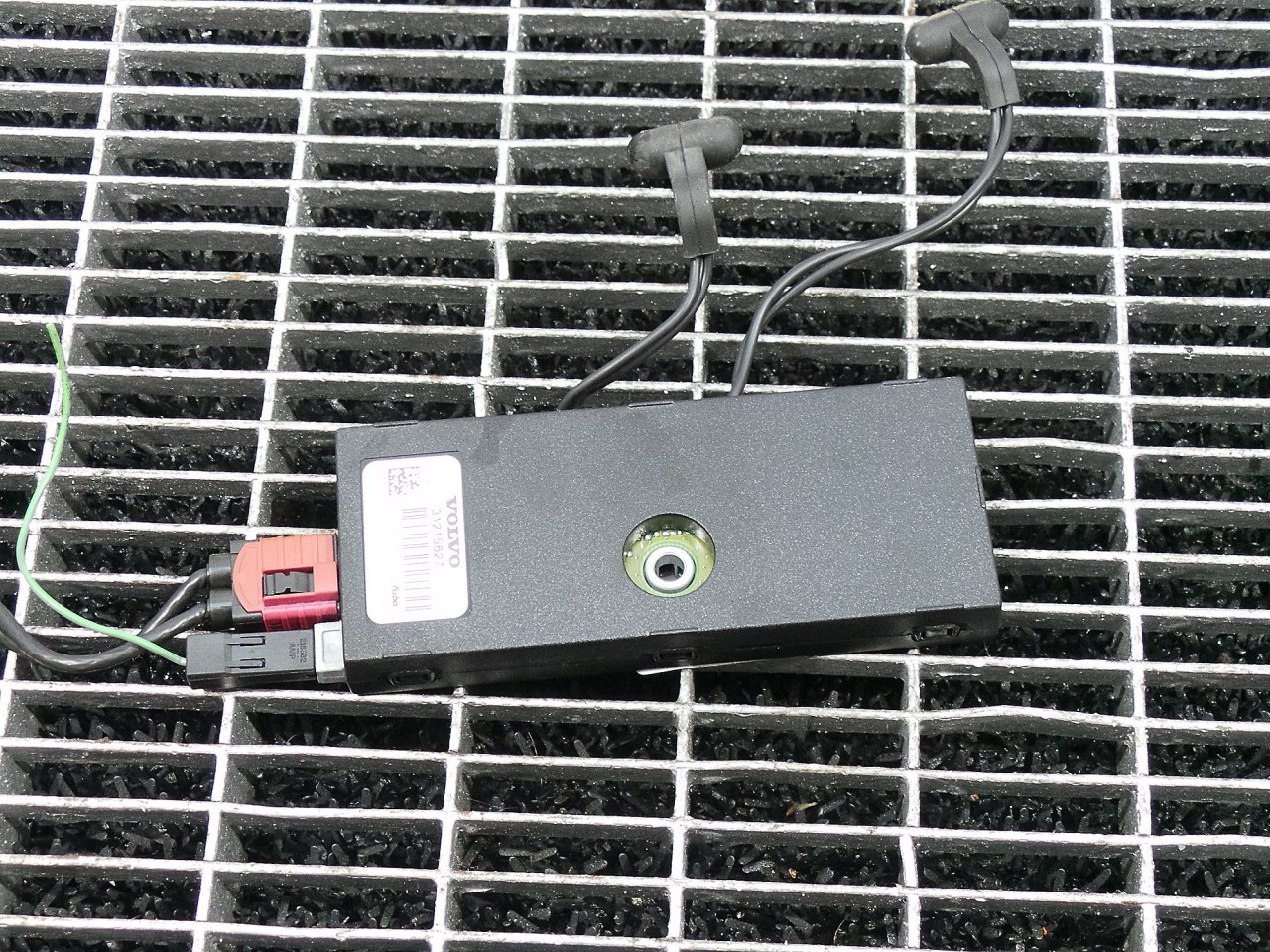 MODUL ANTENA VOLVO S80 2.5 T - (2006 2016)