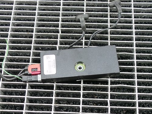 MODUL ANTENA VOLVO S80 2.5 T - (2006 2016)