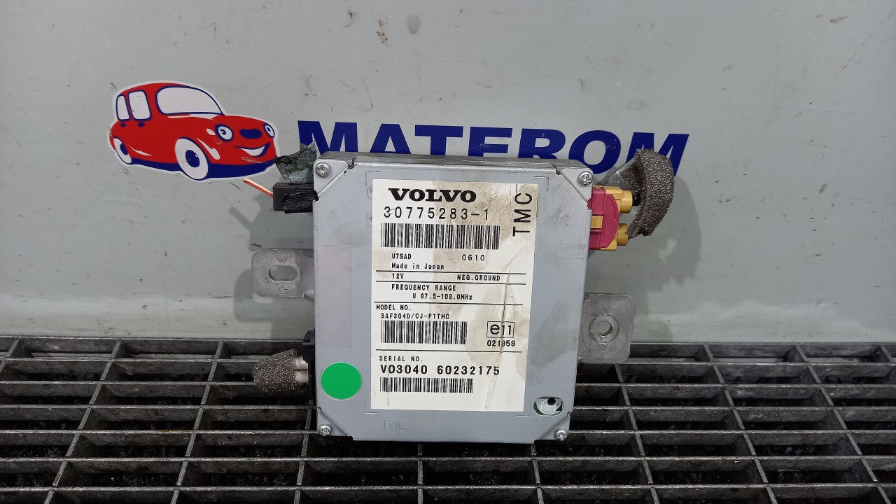 MODUL ANTENA VOLVO V50 - - (2004 2010)