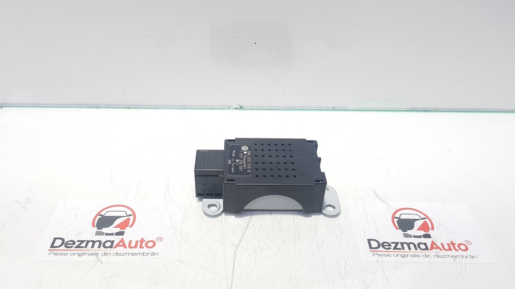 Modul antena, Vw Golf 6 (5K1) cod 5M00355870B (id:360867)