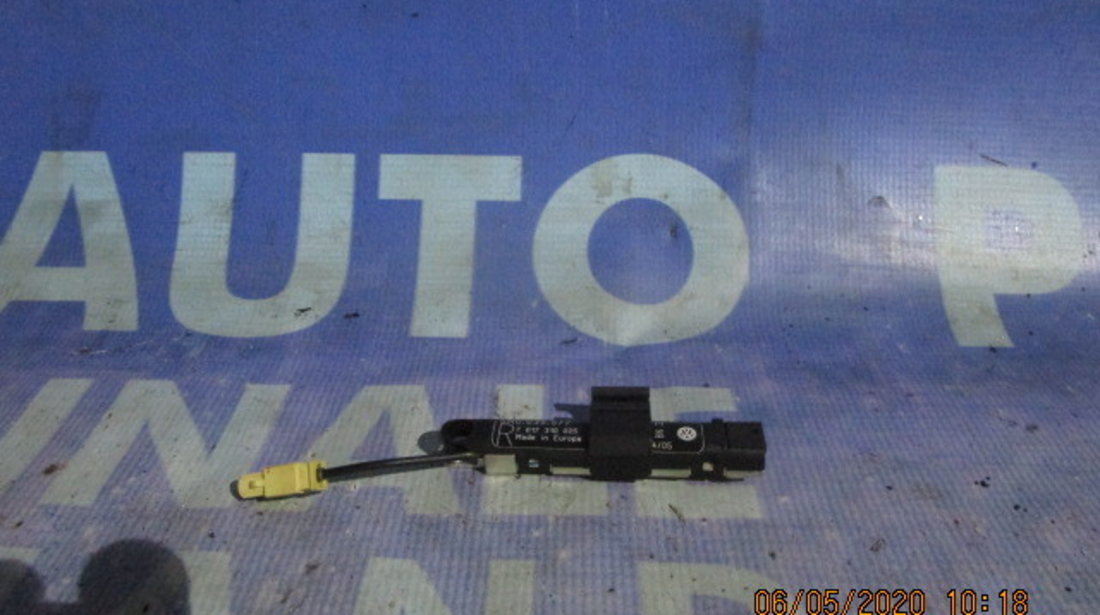 Modul antena VW Golf Plus 2005; 5M0035577