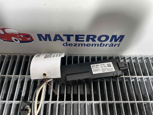 MODUL ANTENA VW GOLF VI 1.6 TDI - (2008 2012)