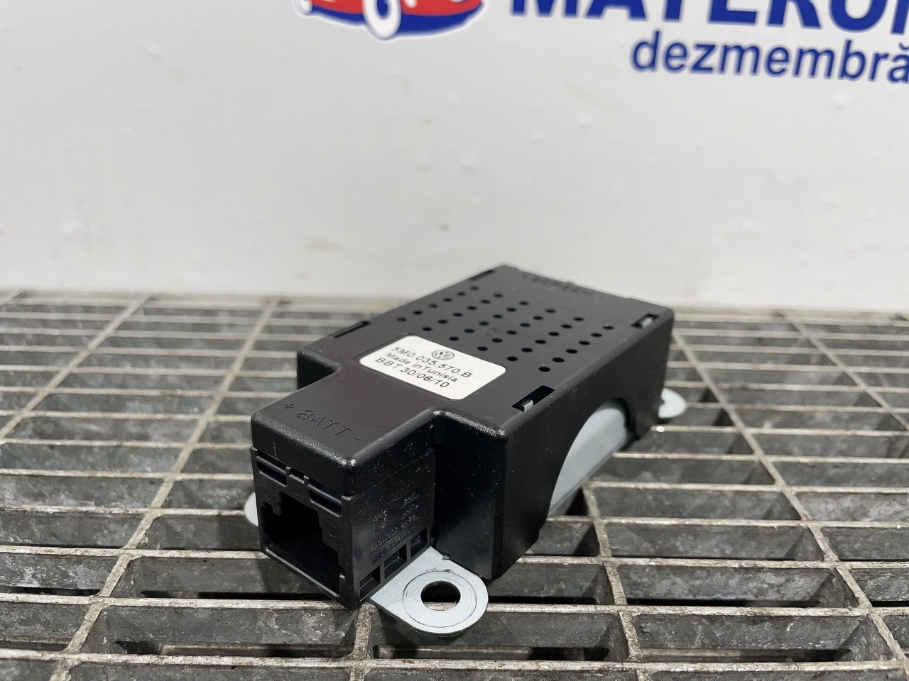 MODUL ANTENA VW GOLF VI - - (2008 2012)