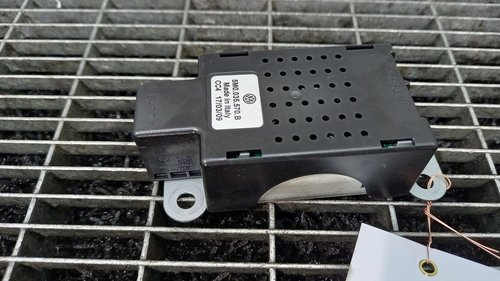 MODUL ANTENA VW GOLF VI - - (2008 2012)