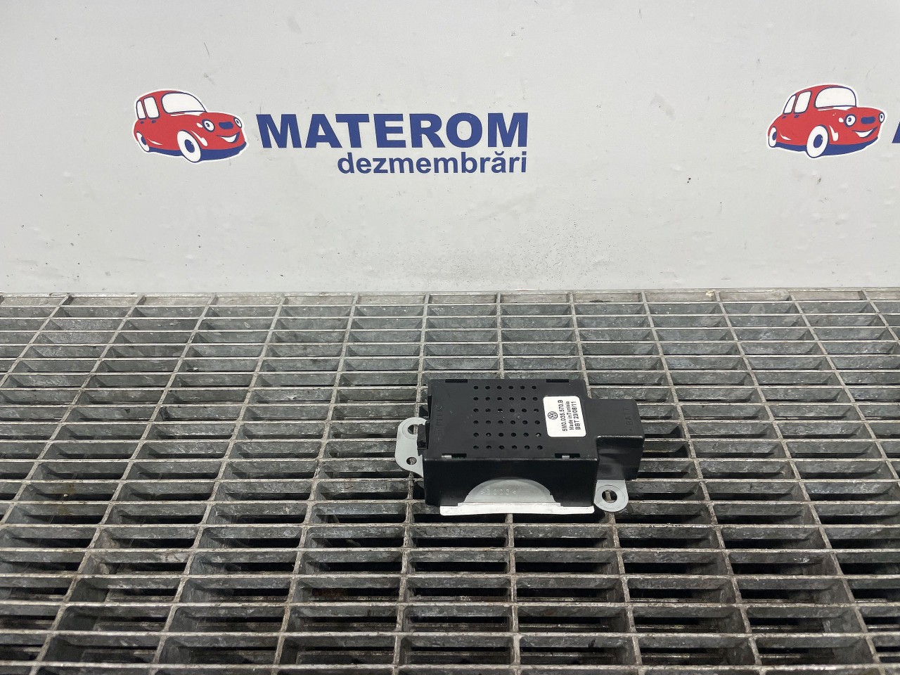 MODUL ANTENA VW GOLF VI GOLF VI - - (2008 2012)
