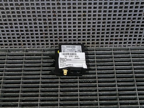 MODUL ANTENA VW PASSAT - - (2014 2019)