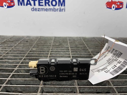 MODUL ANTENA VW PASSAT CC PASSAT CC - - (2012 2019)