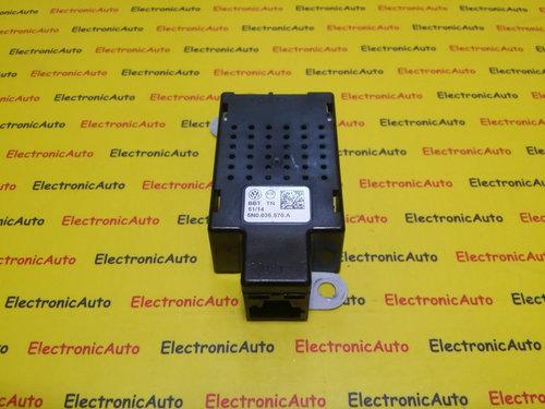 Modul Antena VW Tiguan, 5N0035570A