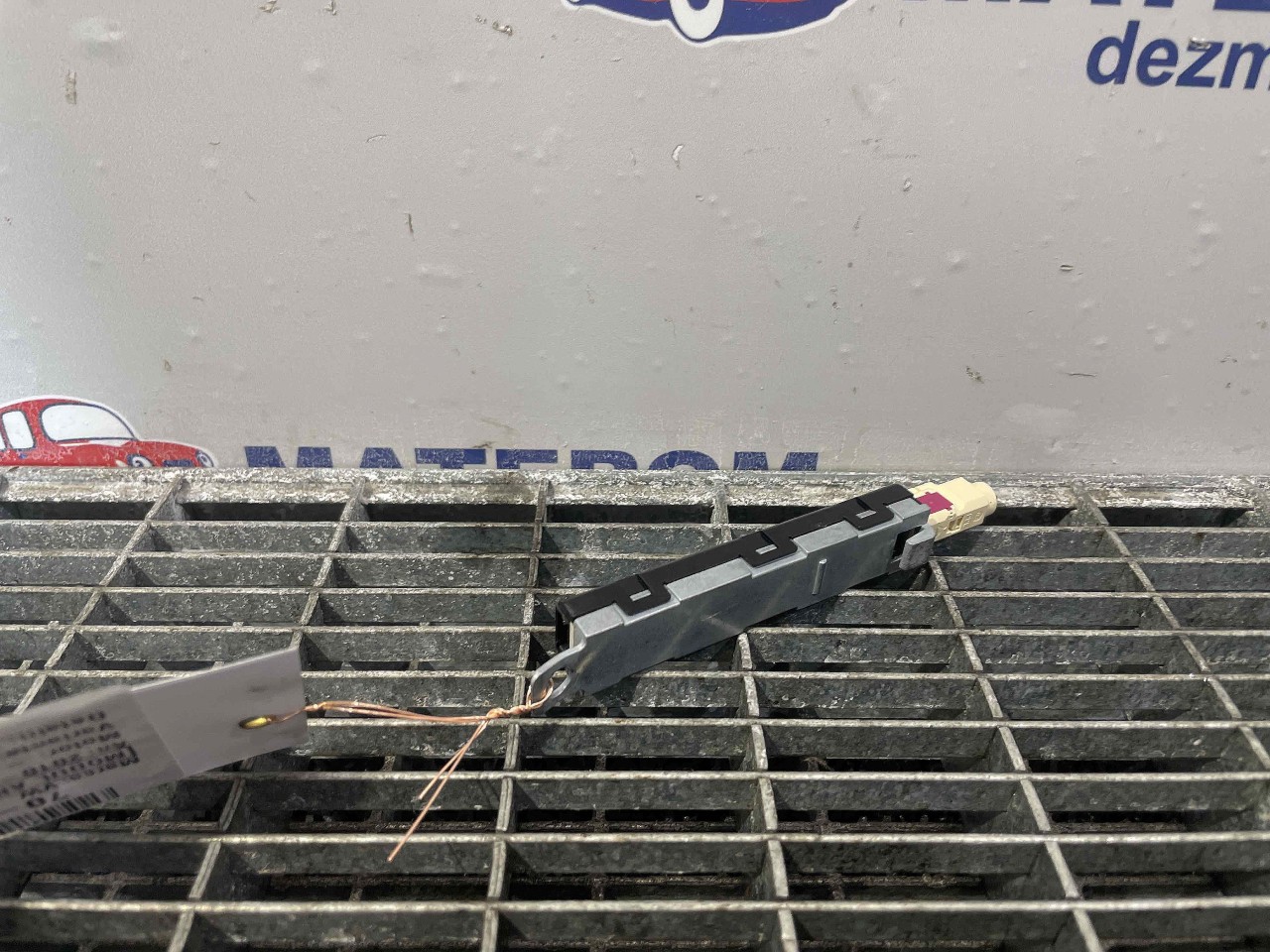 MODUL ANTENA VW TOUAREG - - (2010 2018)