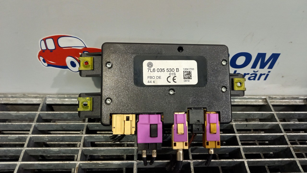 MODUL ANTENA VW TOUAREG TOUAREG - - (2002 2006)