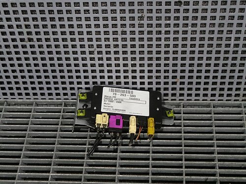 MODUL ANTENA VW TOUAREG TOUAREG - - (2002 2006)