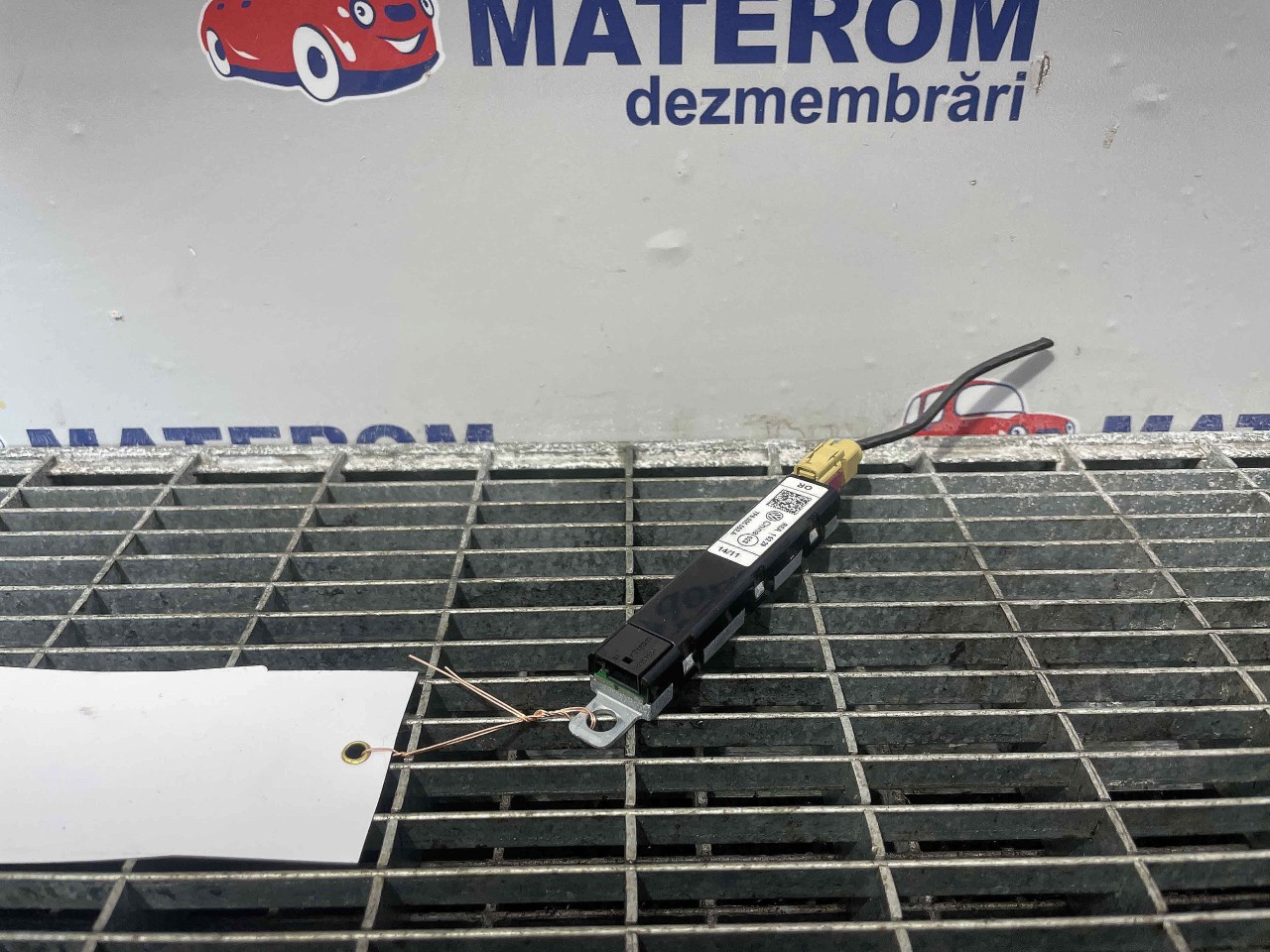 MODUL ANTENA VW TOUAREG TOUAREG - - (2010 2018)