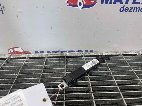 MODUL ANTENA VW TOUAREG TOUAREG - - (2010 2018)