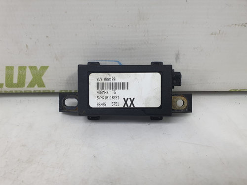 Modul antena ywy000120 Land Rover Discovery 3 [2004 - 2009]