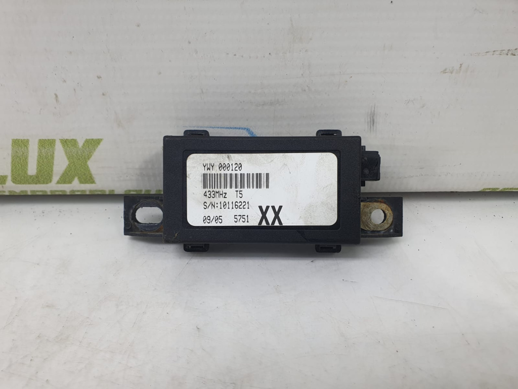 Modul antena ywy000120 Land Rover Range Rover Sport [2005 - 2009]