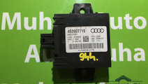 Modul anti-furt Audi A8 (2002-2009) [4E_] 4e090771...