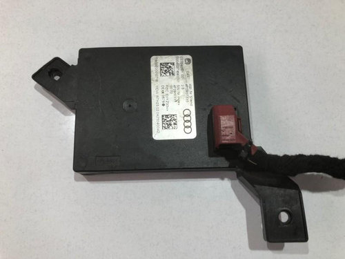Modul antifurt 4f0907335 Audi A6 4F/C6 [2004 - 2008]