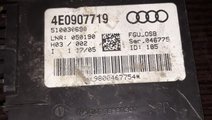 MODUL ANTITRACTARE 4E0907719 Audi A8 3.0tdi quattr...