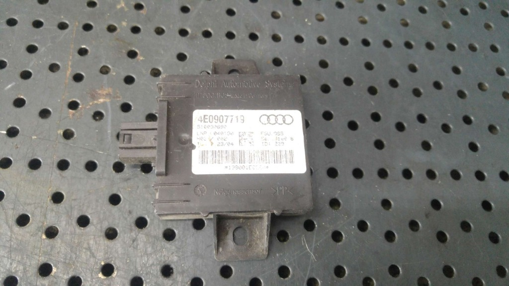 Modul antitractare audi a8 d3 4e2 4e8 4e0907719 510030690