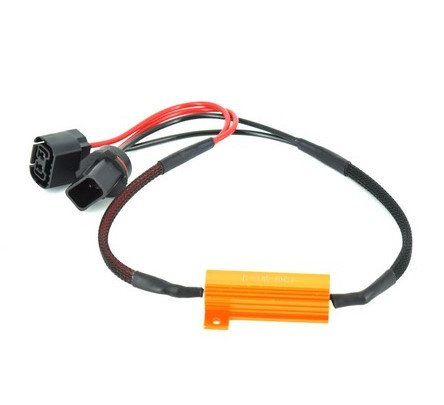 Modul Anulare Eroare Bec Led P13W 260719-10