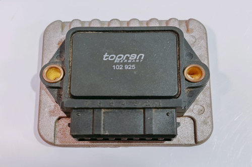 Modul aprindere 102925 Audi A6 A4/C4 [1994 - 1997]