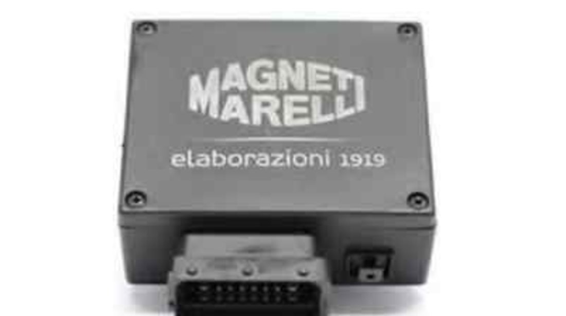 Modul aprindere ALFA ROMEO MITO (955) MAGNETI MARELLI 000202114182