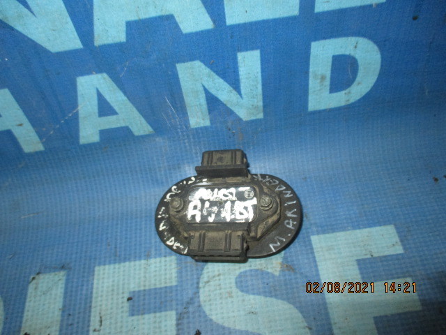 Modul aprindere Audi A4 1.8T;  0227100211