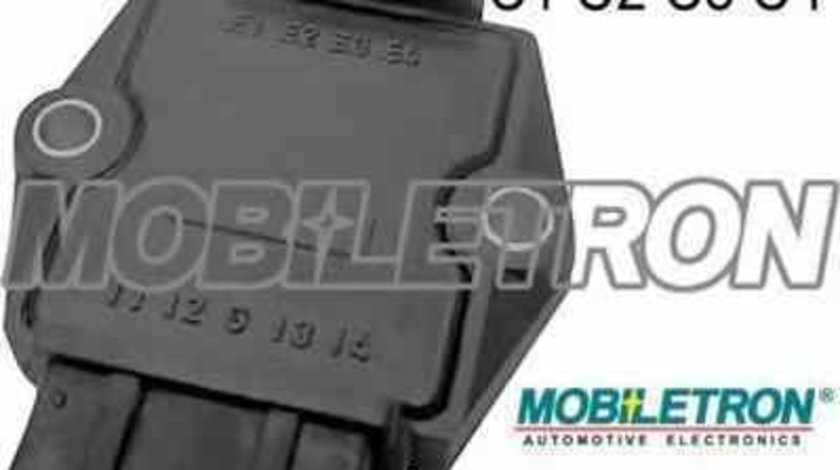 Modul aprindere AUDI A4 8D2 B5 MOBILETRON IG-B022