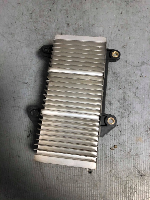 Modul aprindere bmw seria 7 e65 6940292