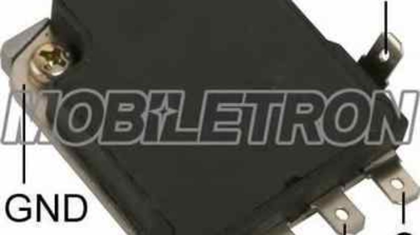 Modul aprindere HONDA ACCORD V cupe (CD) JC AUTO L74002