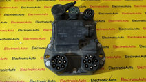 Modul Aprindere Mercedes, 0145452332, 5WK6420