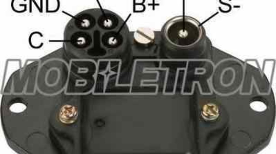 Modul aprindere MERCEDES-BENZ KOMBI Break S123 Producator MOBILETRON IG-H010