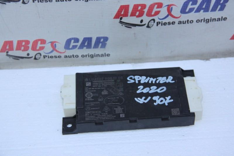 Modul aprindere Mercedes Sprinter 3 2018-> 907 A9079001705