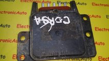 Modul aprindere Opel Astra 16174349