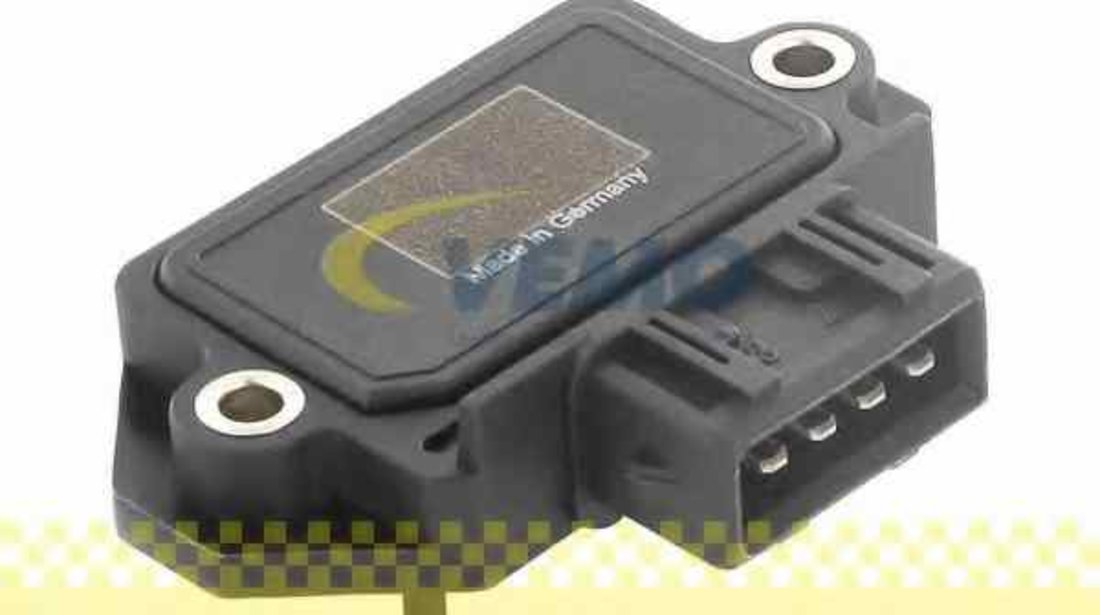 Conceit future Bloodstained Modul aprindere OPEL ASTRA F Cabriolet 53B VEMO V40-70-0018 #11325590