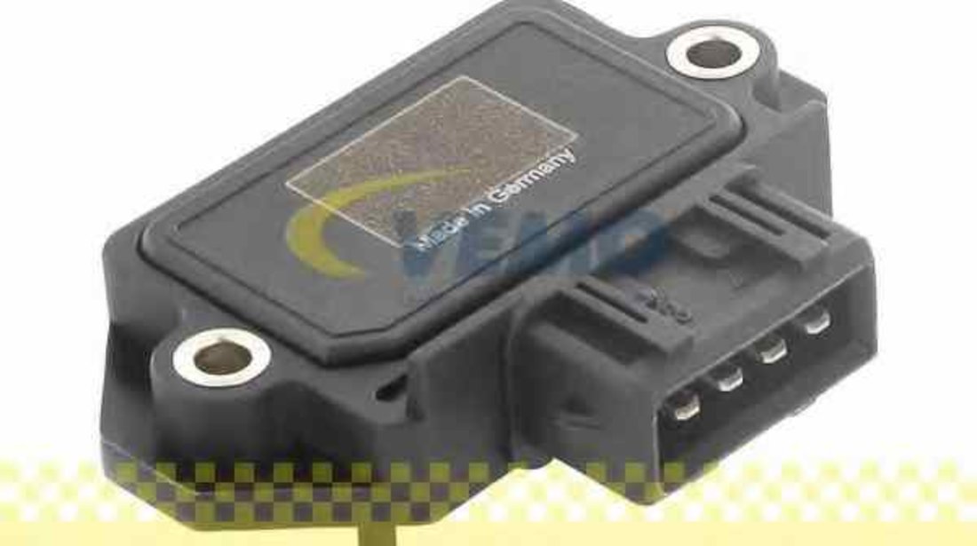 Modul aprindere OPEL ASTRA F CLASSIC combi VEMO V40-70-0018